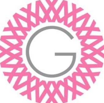 Glam Beauty logo