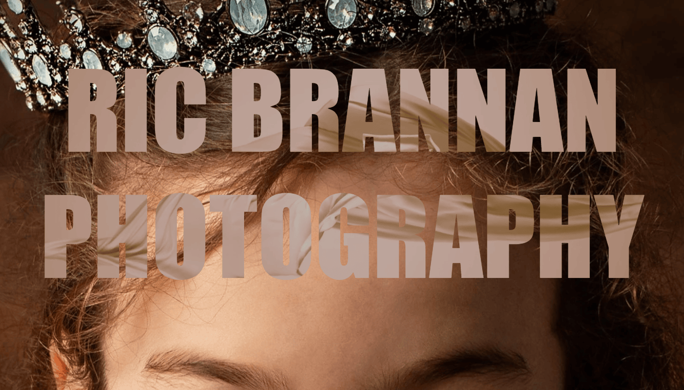 Ric Brannan photography image