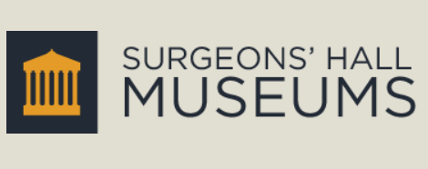 Surgeons Hall logo
