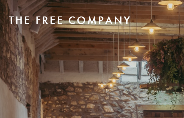 The Free Company image