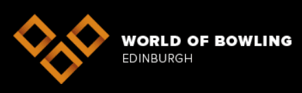 World of bowling logo